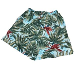 Vintage Hawaiian Hilo Hattie’s shorts